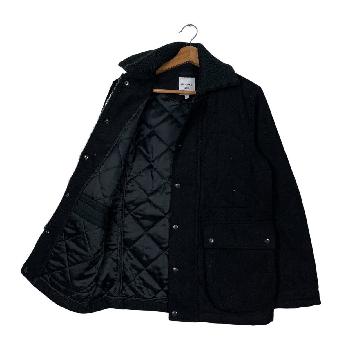 JW Anderson × Uniqlo Uniqlo x JW Anderson Cadual Jacket Size US S / EU 44-46 / 1 - 9 Thumbnail