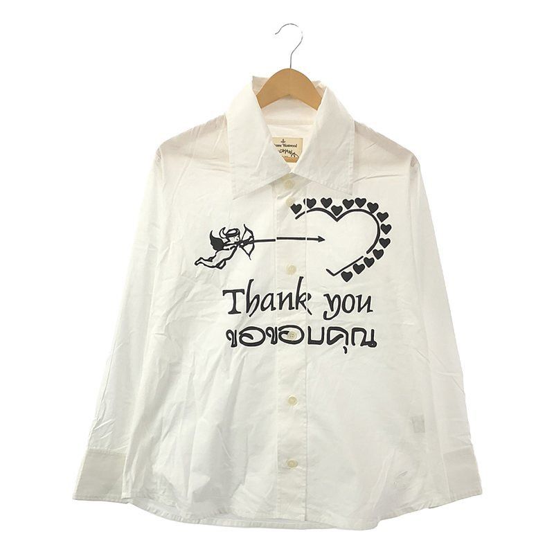 Vivienne Westwood Vivienne Westwood ANGLOMANIA Size M / US 6-8 / IT 42-44 - 1 Thumbnail