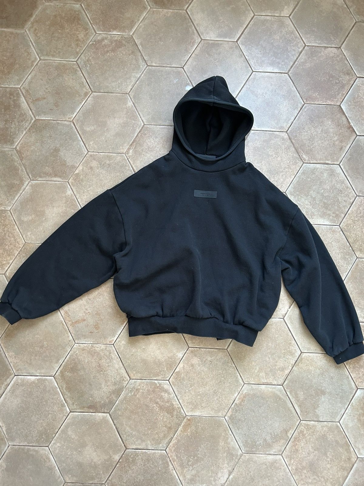 Essentials Essentials Fear of God Hoodie Size XS / US 0-2 / IT 36-38 - 1 Thumbnail