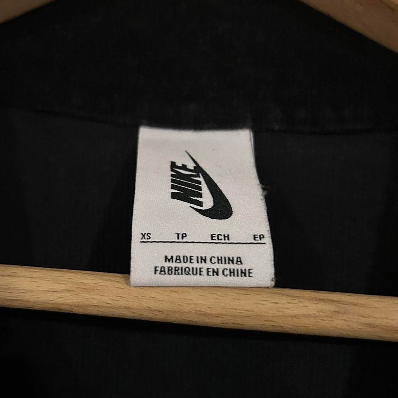 Nike Nike X Olivia Kim Corduroy Baseball Jersey Size XS / US 0-2 / IT 36-38 - 5 Thumbnail