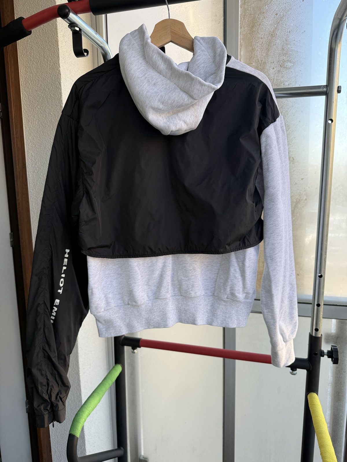 Heliot Emil Rare Archive Heliot Emil Hoodie Size US S / EU 44-46 / 1 - 9 Thumbnail