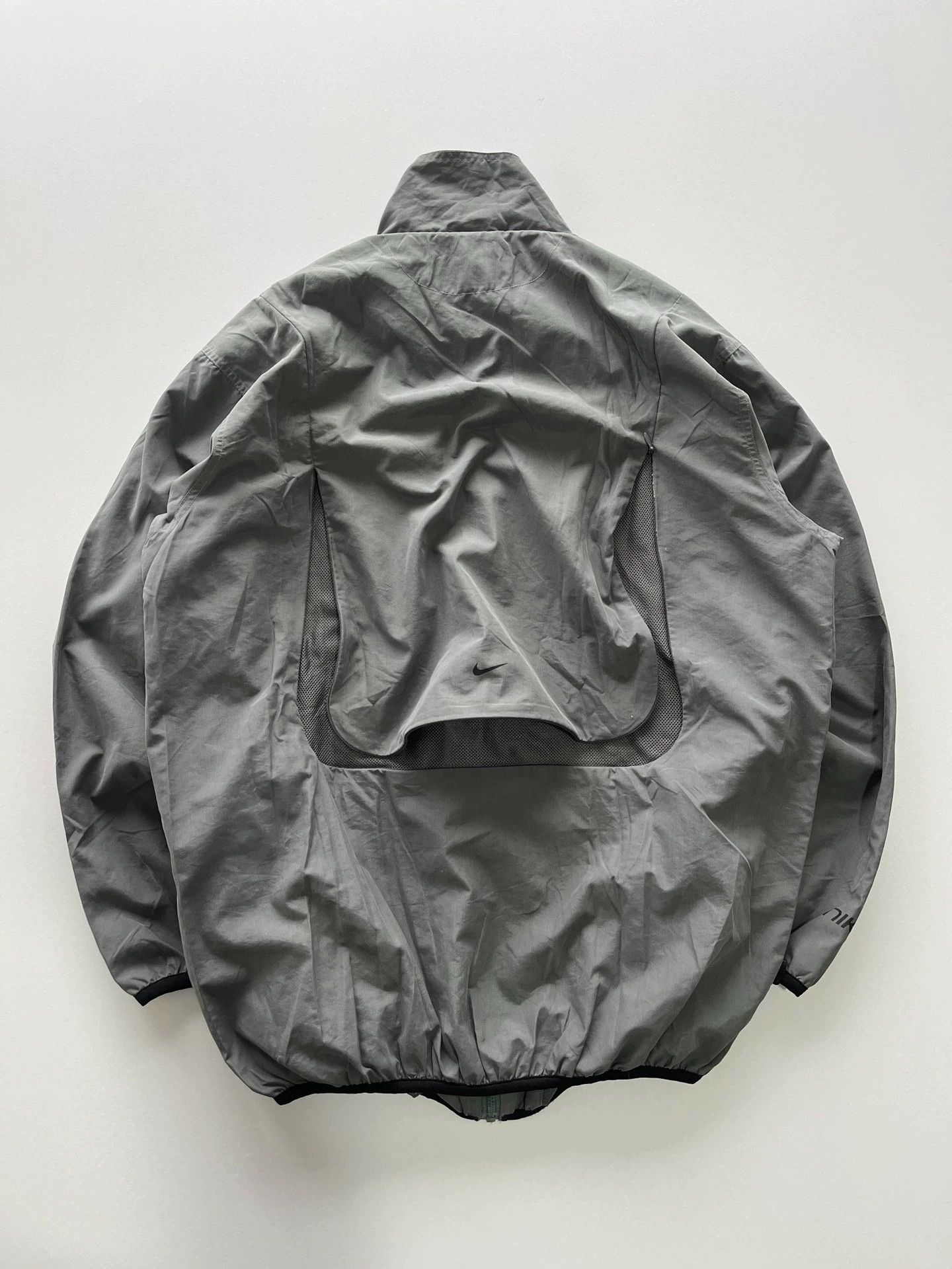 Nike Nike ACG Archive Jacket 00s XXL Size US XXL / EU 58 / 5 - 3 Thumbnail