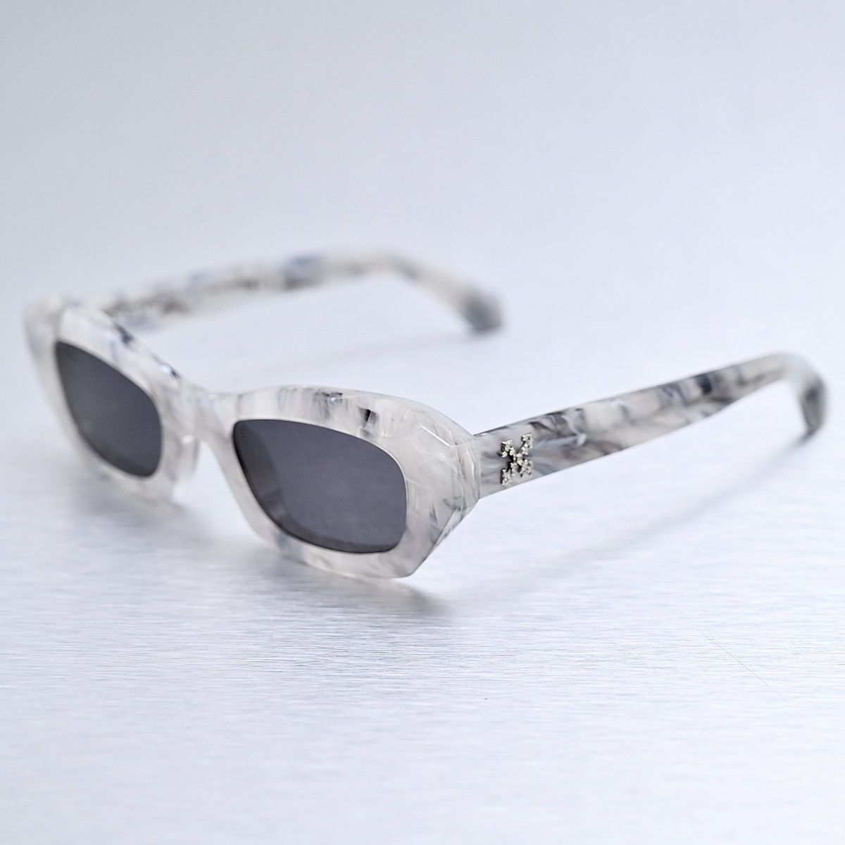 Off-White OFF WHITE VENEZIA SUNGLASSES Size ONE SIZE - 2 Thumbnail