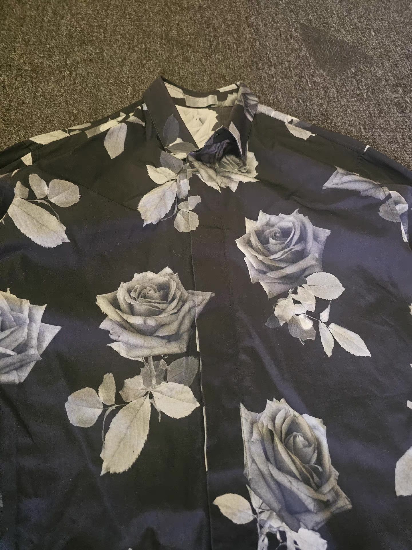 Dior Dior rose shirt. Q4 Size US S / EU 44-46 / 1 - 2 Thumbnail