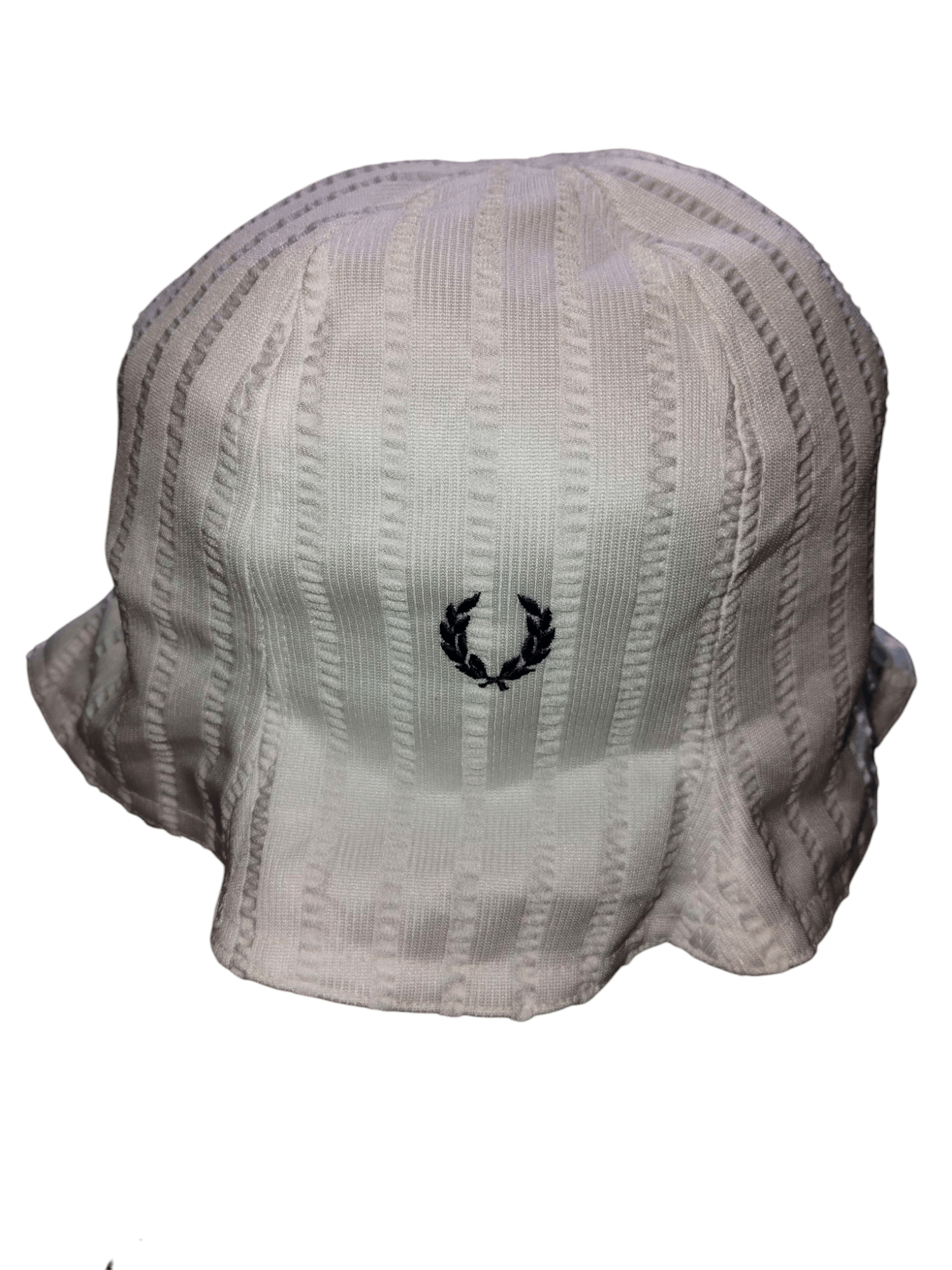 Fred Perry × Vintage Vintage FRED PERRY Bucket Hat Size ONE SIZE - 1 Thumbnail