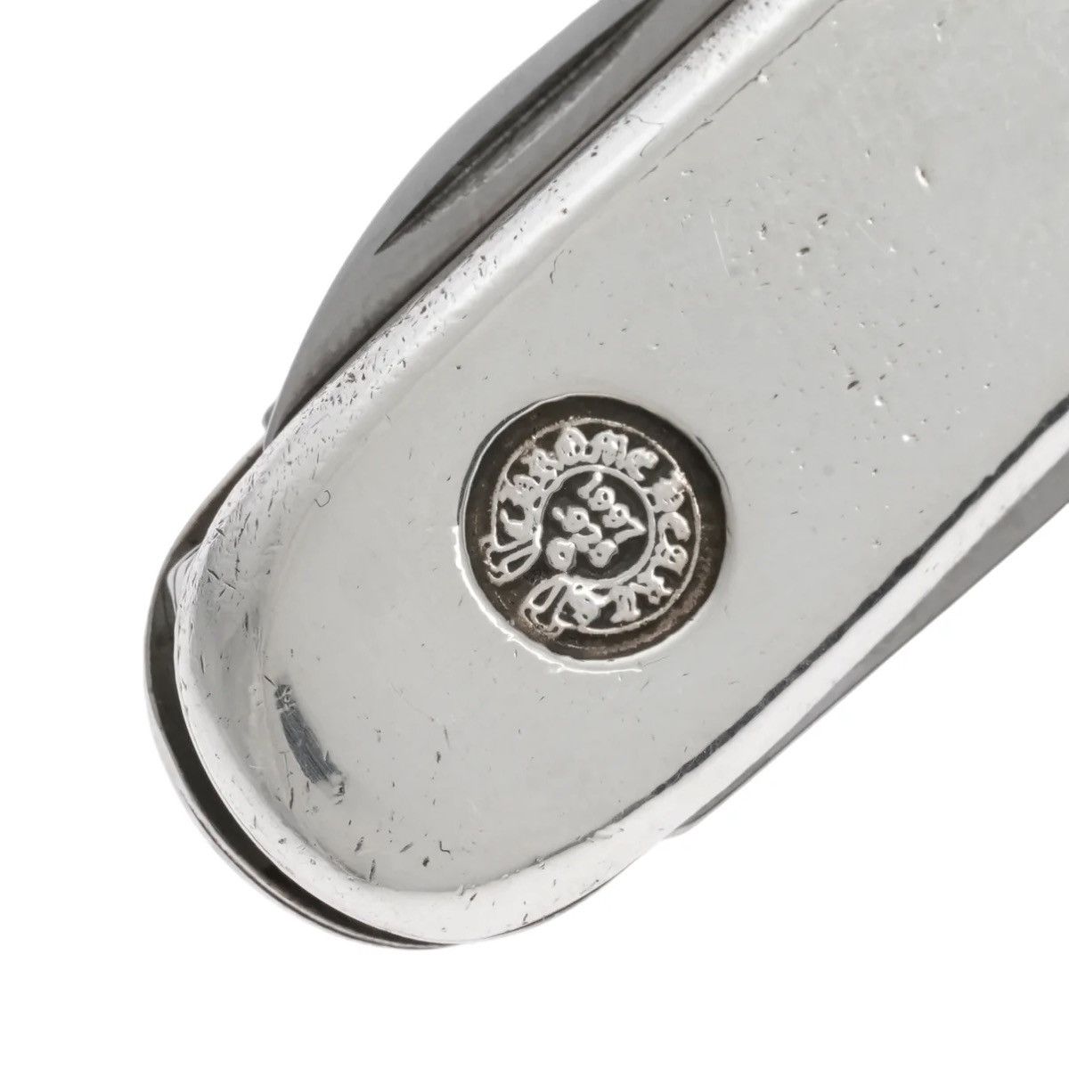 Chrome Hearts Chrome Hearts KNIFE ARMY SM V1 Size ONE SIZE - 5 Thumbnail