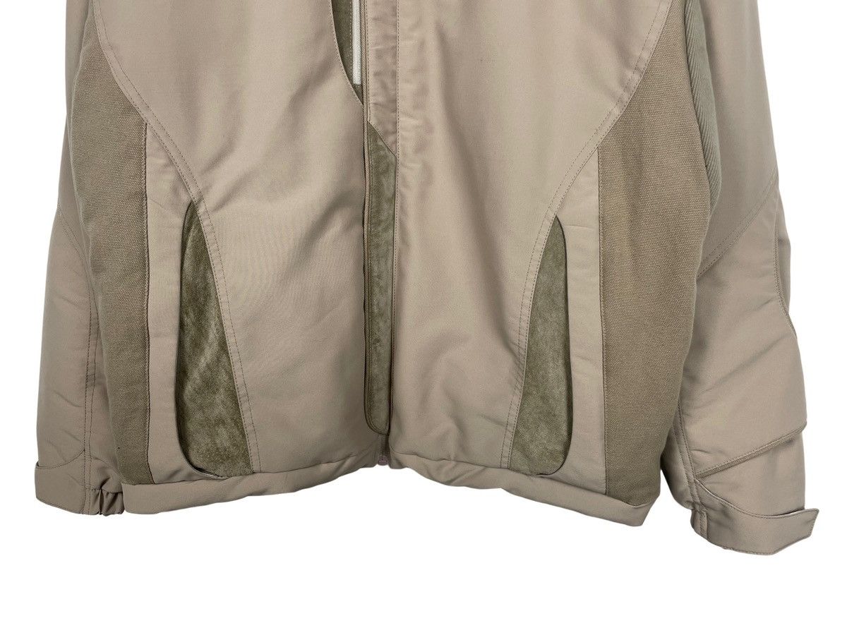 XLIM XLIM Ep.2 Synopsis Padded Jacket Size US L / EU 52-54 / 3 - 4 Thumbnail