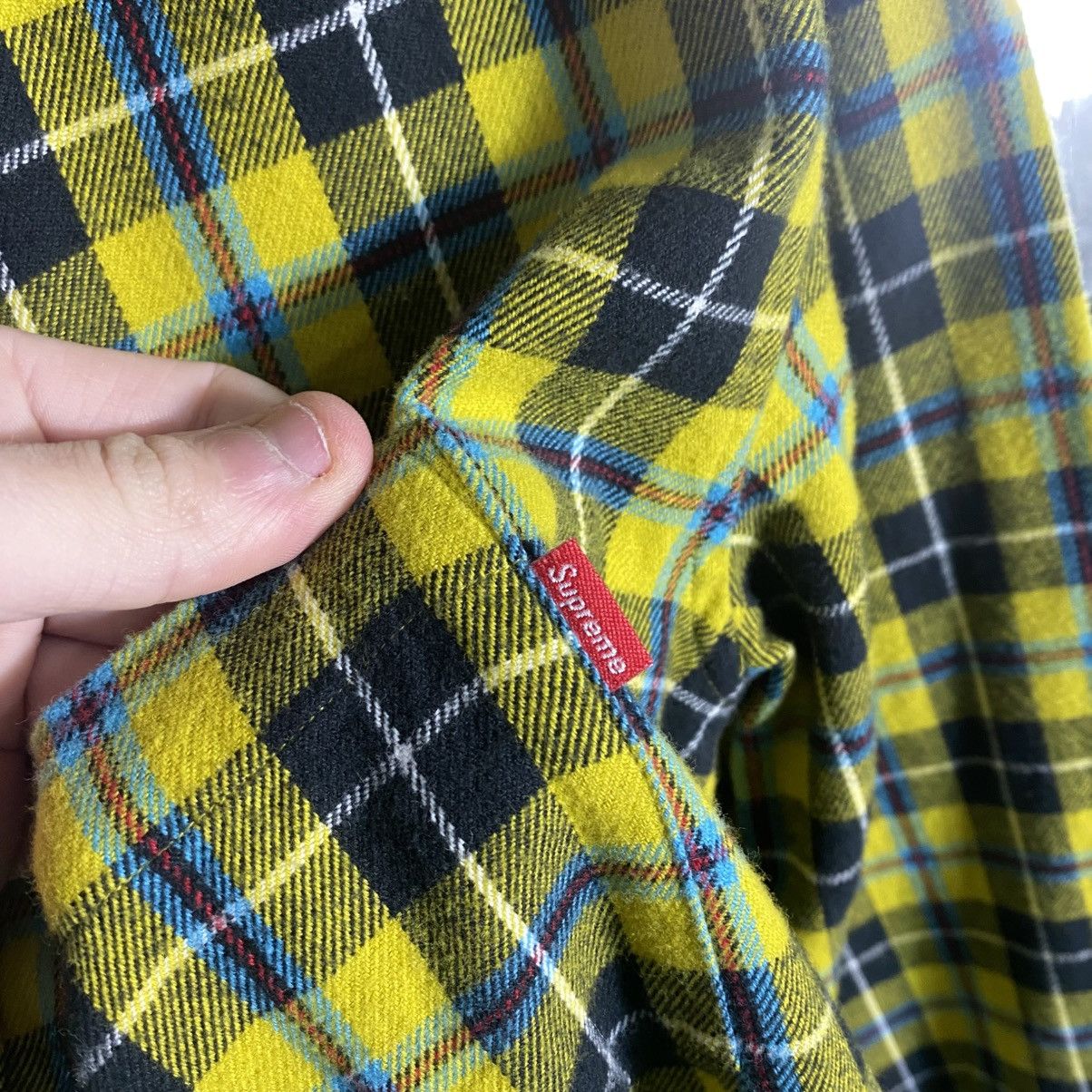 Supreme Supreme Shirt Size US M / EU 48-50 / 2 - 4 Thumbnail