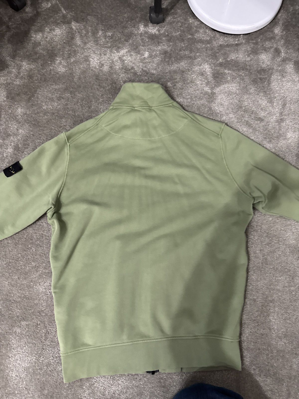Stone Island Stone island jacket Size US L / EU 52-54 / 3 - 6 Thumbnail