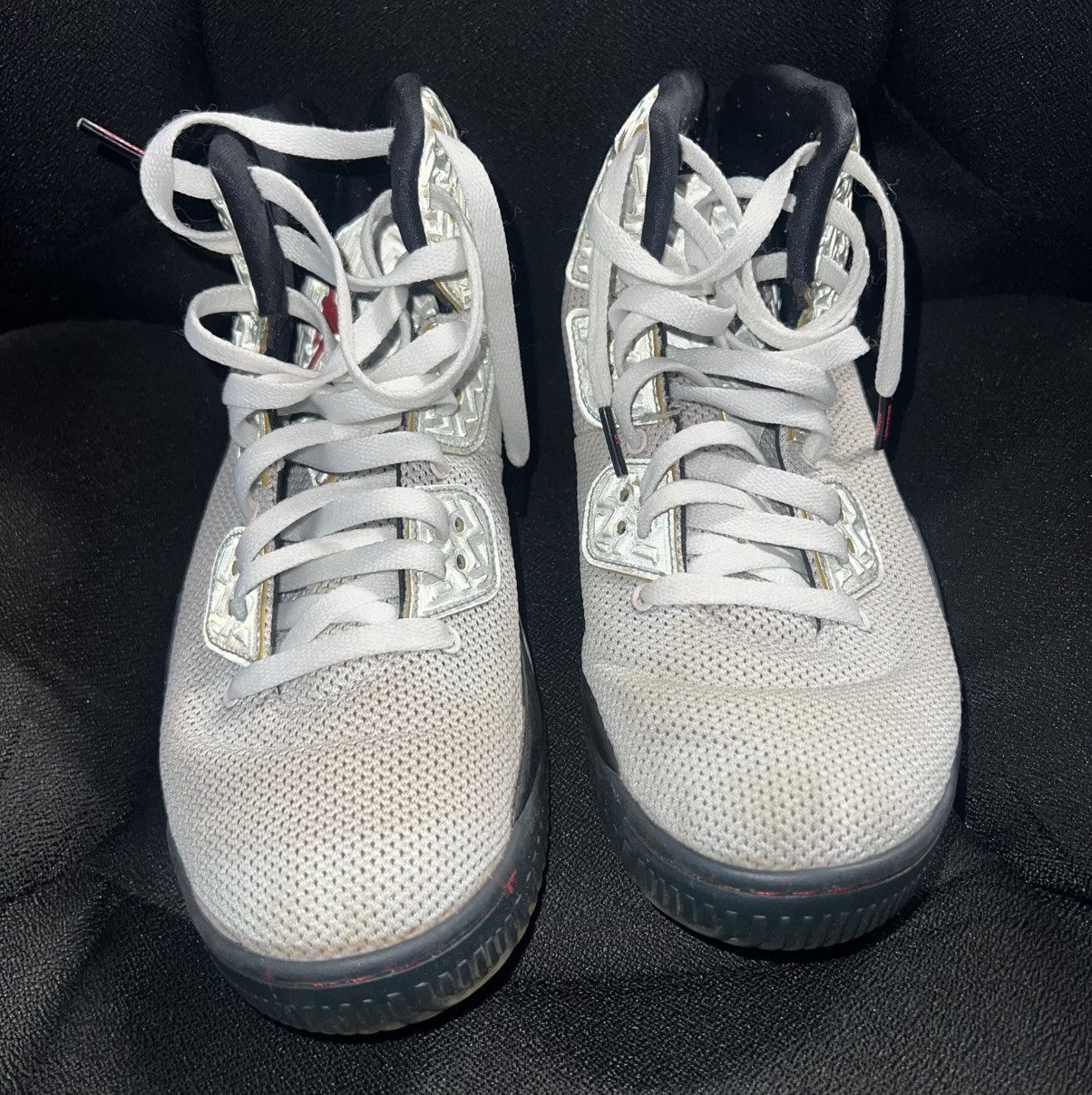 Jordan Brand Air Jordan Spike Forty PE Kick Size US 9 / EU 42 - 5 Thumbnail
