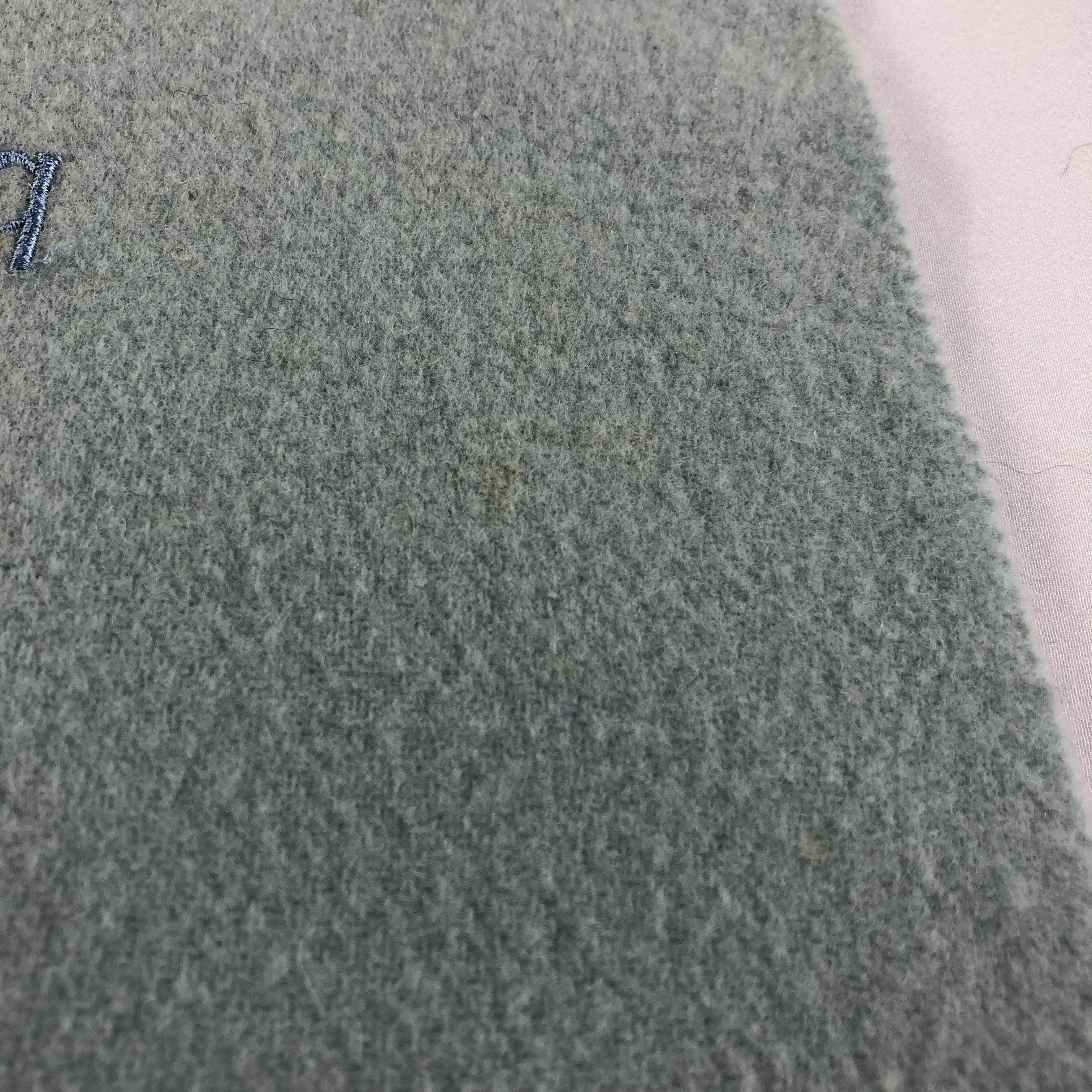 Vivienne Westwood Vivienne Westwood Plain Wool Scarf Muffler V1556 Size ONE SIZE - 12 Thumbnail