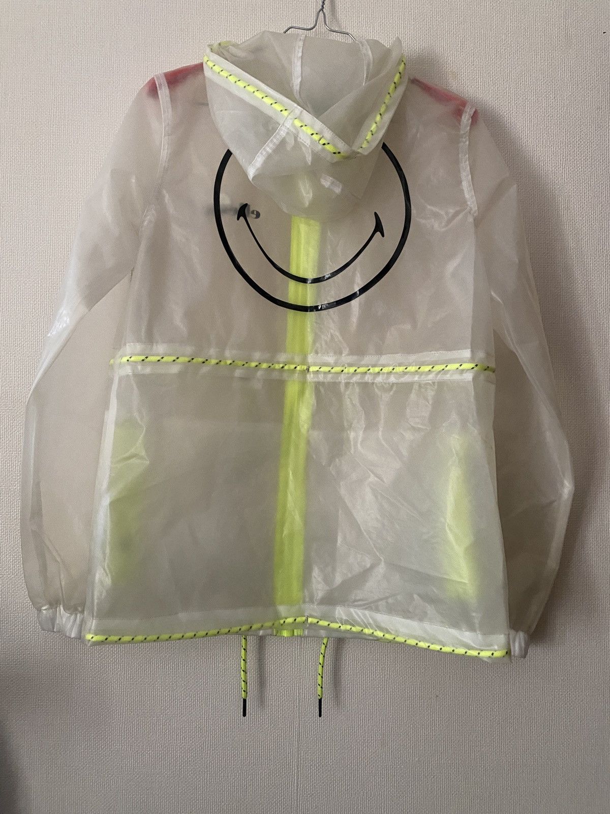 Ellesse Ellesse Smiley Women Fivizzano Jacket Size XS / US 0-2 / IT 36-38 - 10 Thumbnail