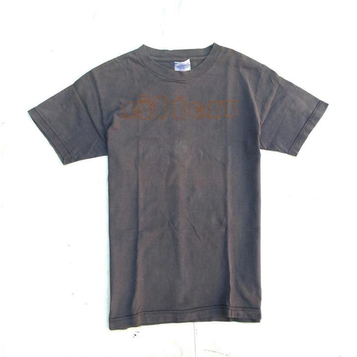 Band Tees Vintage OASIS TSHIRT TEE sifters records t shirt liam noel Size US S / EU 44-46 / 1 - 3 Thumbnail