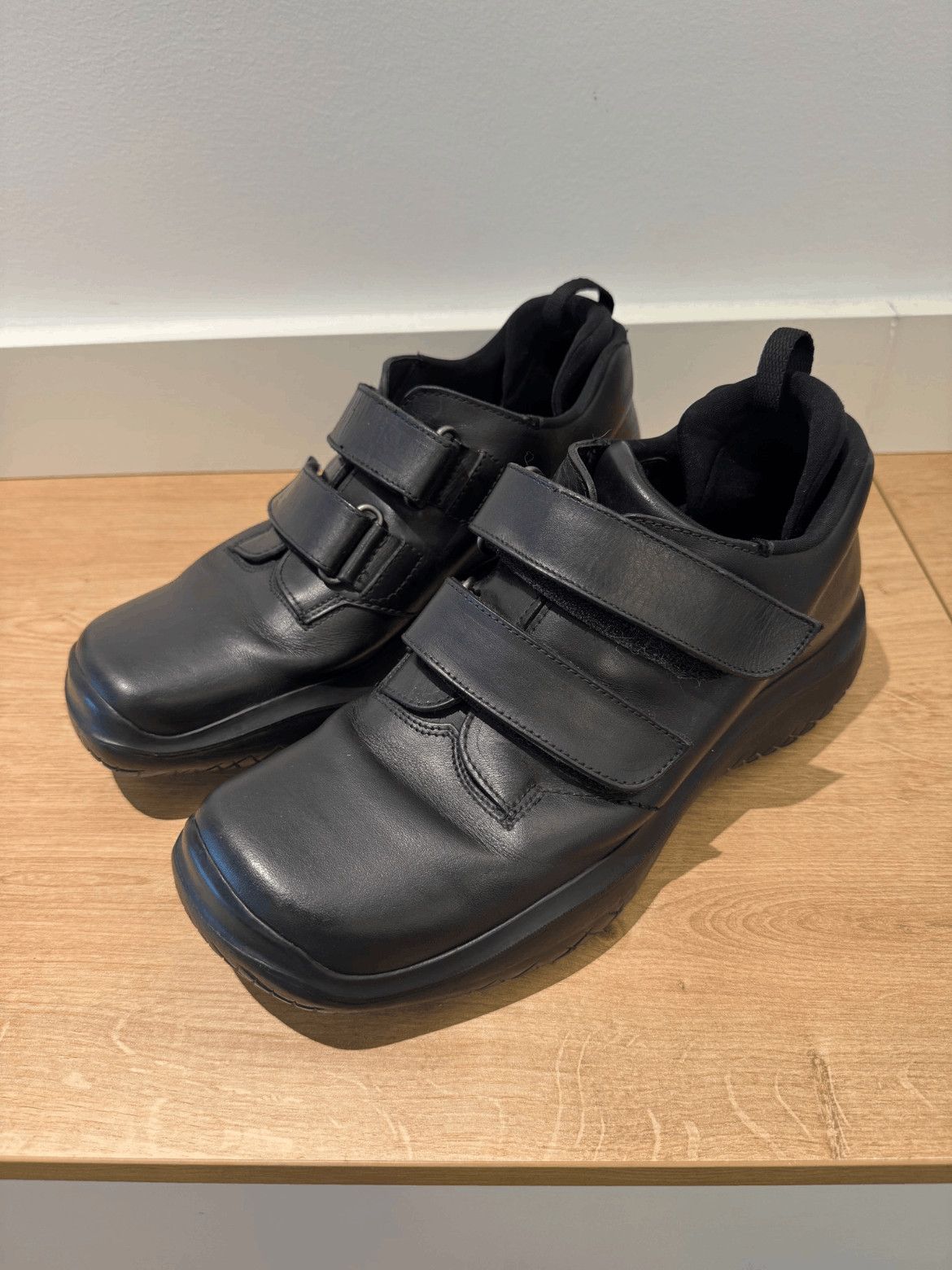 Prada Archive Shoes | Grailed
