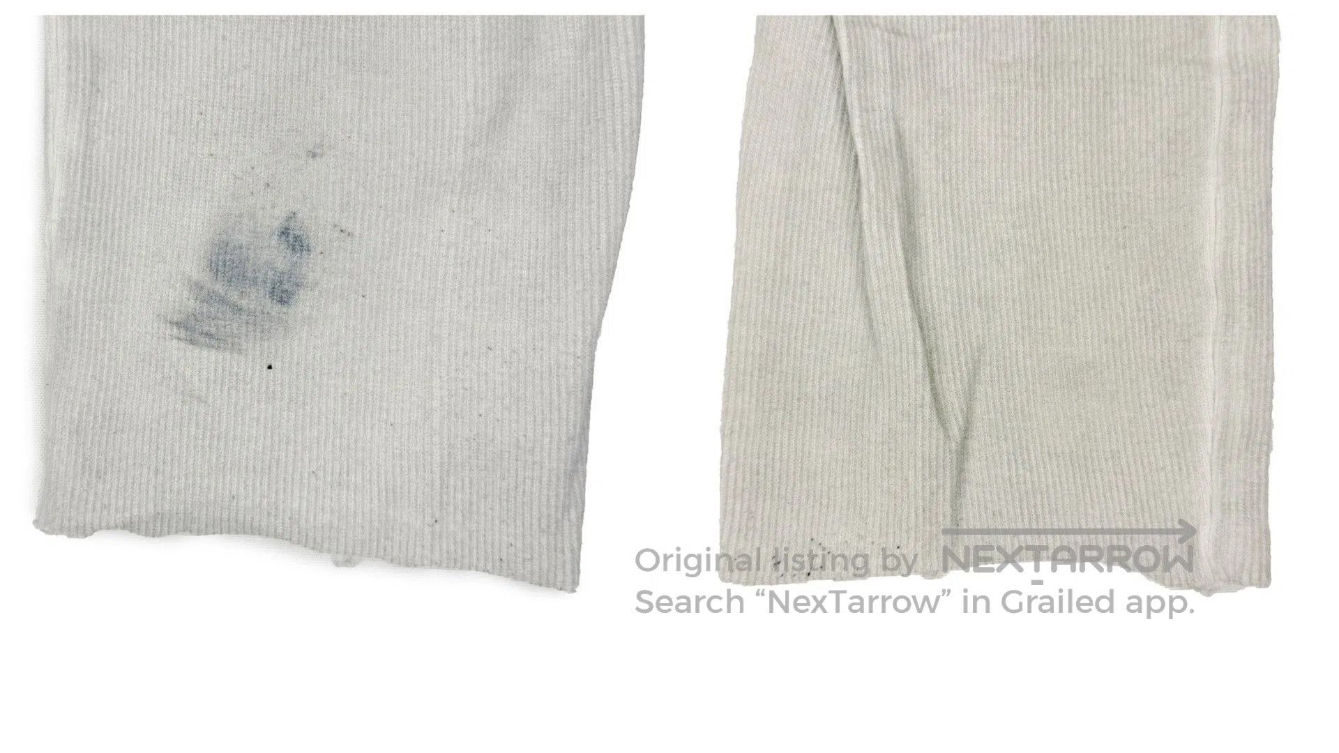 Japanese Brand JULIUS_7 MA_Julius Drawstring Cargo Pants. Size US 34 / EU 50 - 9 Thumbnail