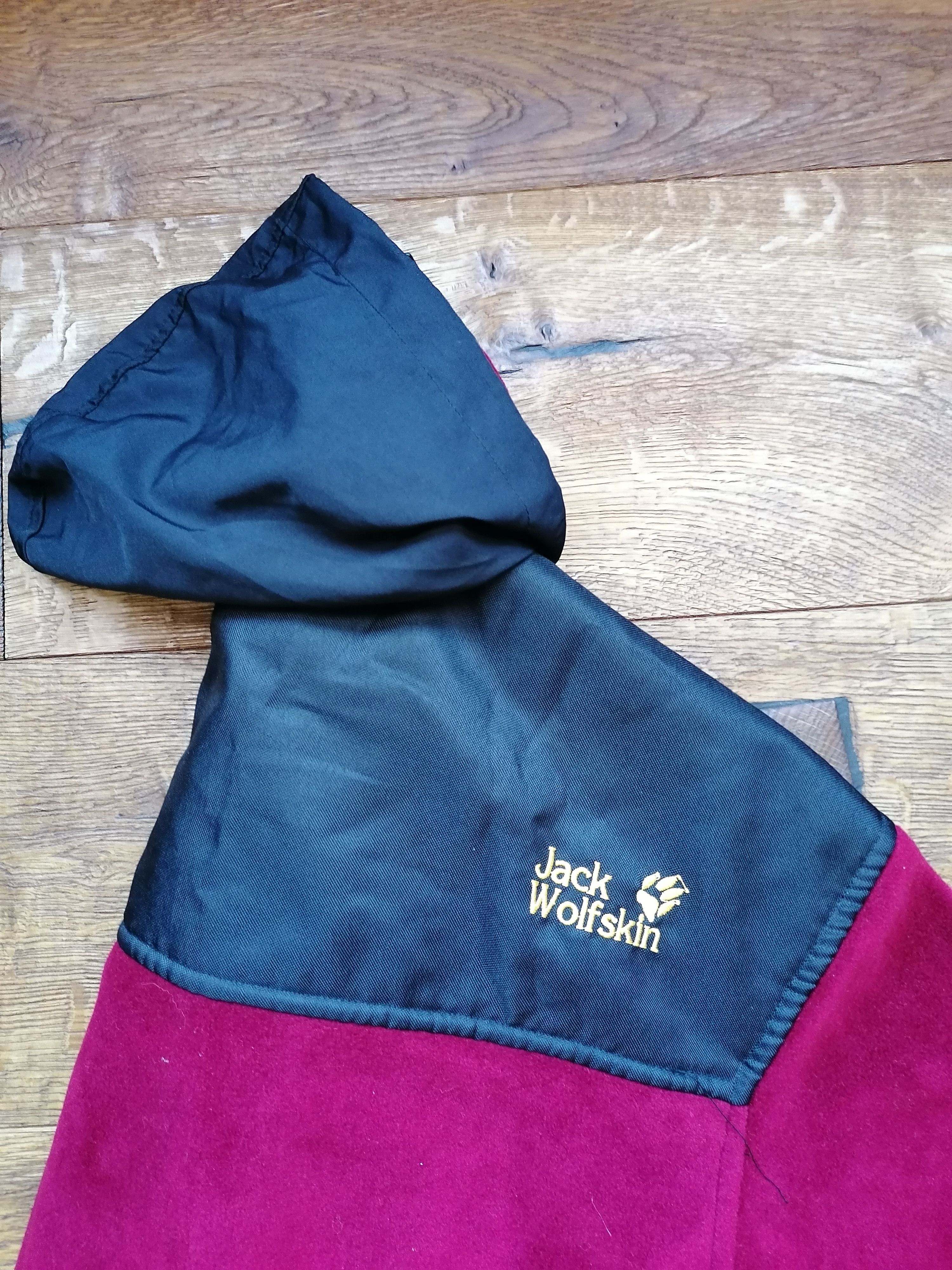 Jack Wolfskin Polar Jacket Size US XXL / EU 58 / 5 - 8 Thumbnail