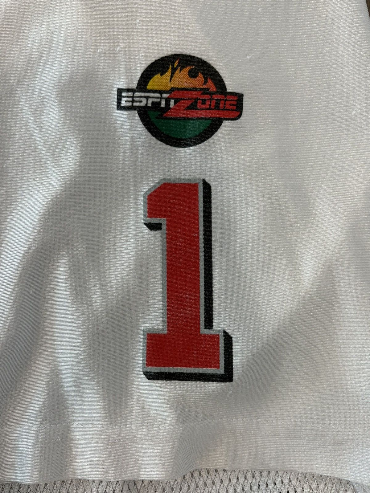 Other Espn Zone Football Jersey Size US XXL / EU 58 / 5 - 5 Thumbnail