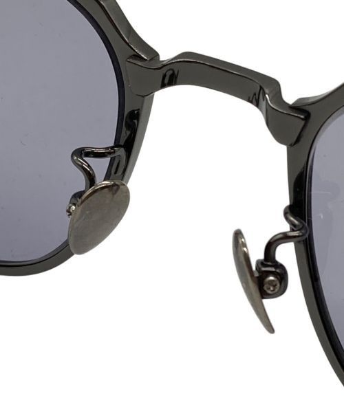 Yohji Yamamoto YOHJI YAMAMOTO sunglasses Size ONE SIZE - 9 Thumbnail