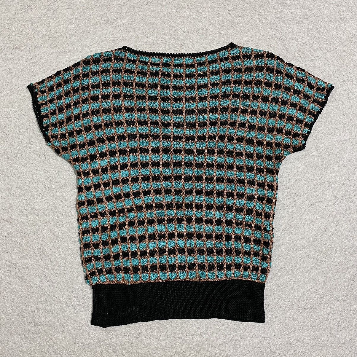 Christian Dior Monsieur 🔥RARE🔥 Christian Dior knitwear Size US S / EU 44-46 / 1 - 4 Thumbnail
