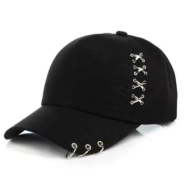 Japanese Brand Matsusaka x Kida snapback cap Size ONE SIZE - 1 Thumbnail