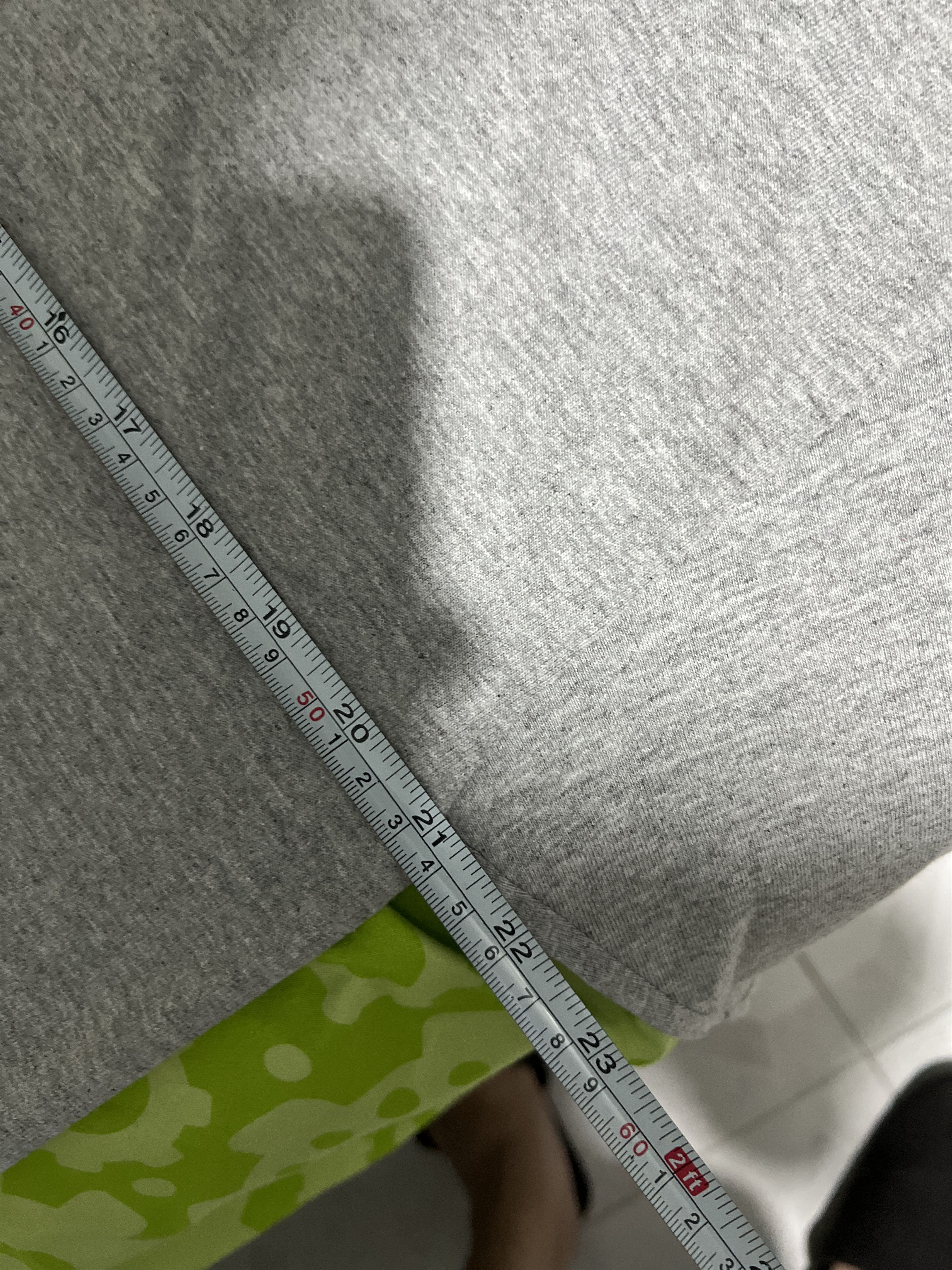 Supreme Supreme Box logo tee Size US L / EU 52-54 / 3 - 7 Thumbnail