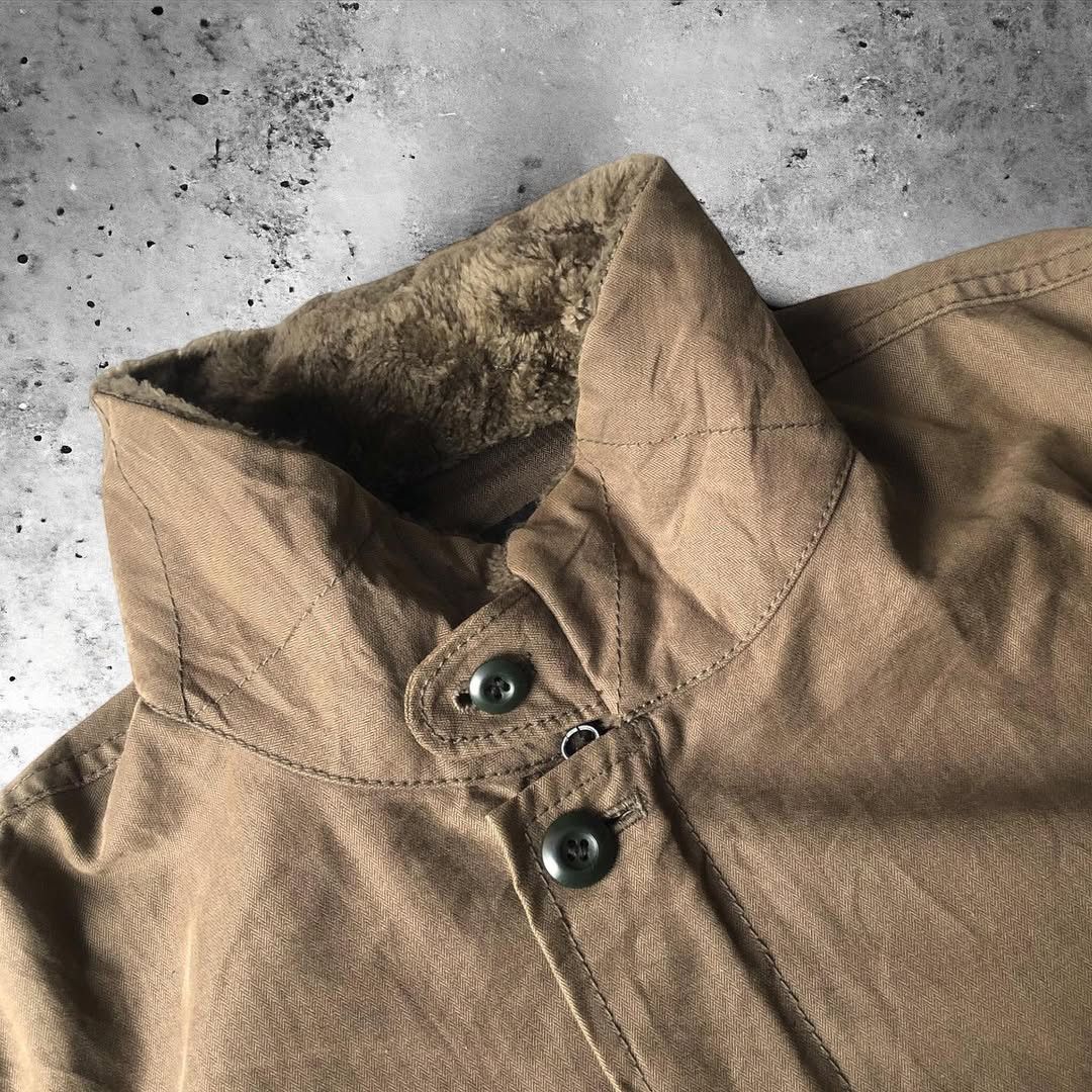 Japanese Brand × PPFM × Vintage VINTAGE PPFM JACKET Size US XL / EU 56 / 4 - 6 Thumbnail