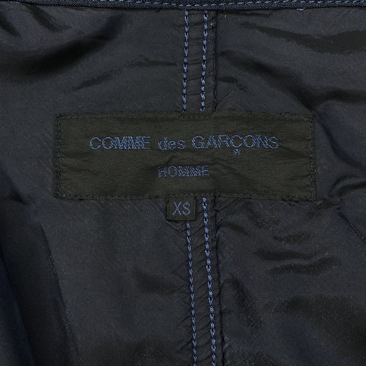 Comme des Garcons Comme des Garcons Homme Blazer Size US XS / EU 42 / 0 - 6 Thumbnail