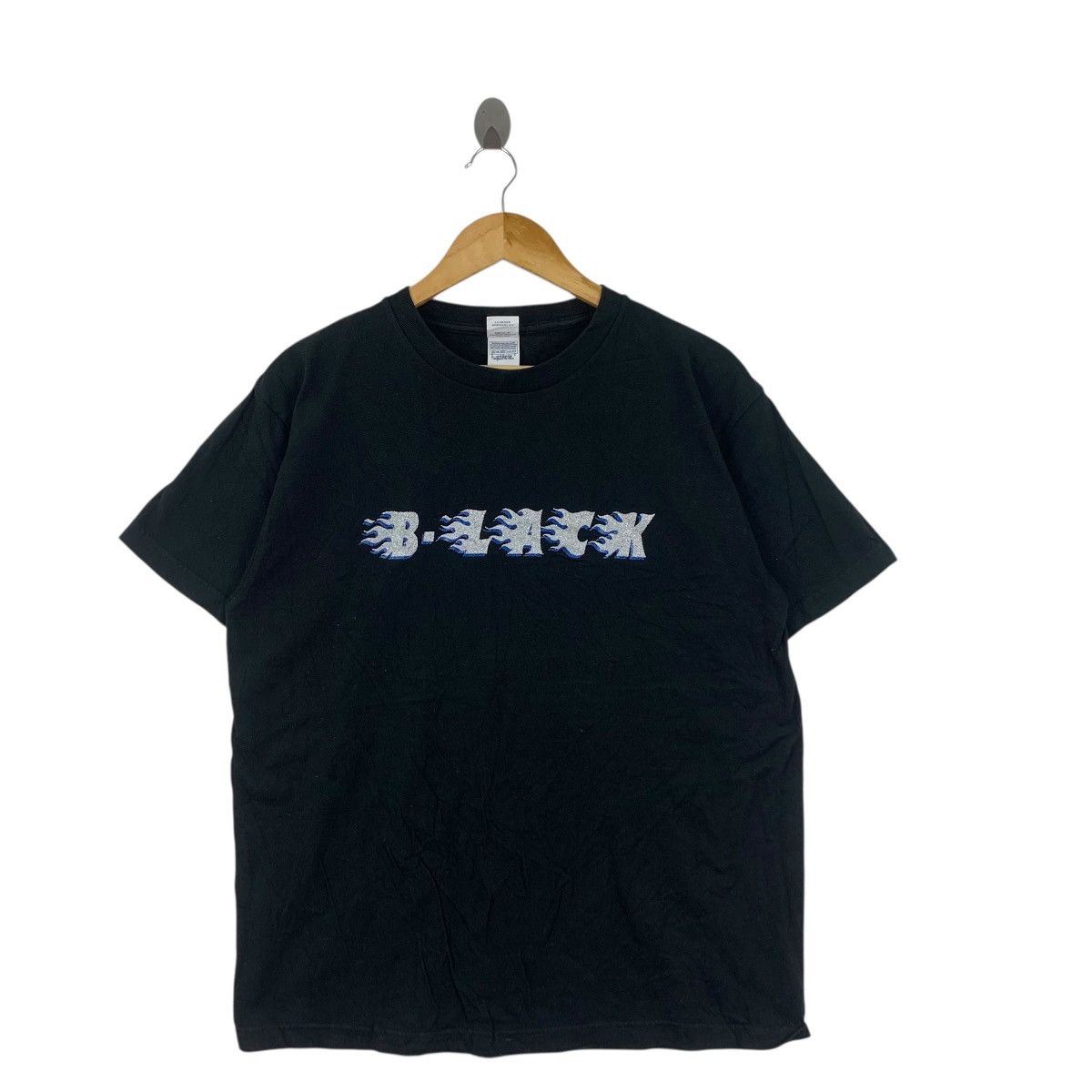 Band Tees ABIGAIL BLACK METAL Japan Band 2018 Tour Tee Shirt Top Size US L / EU 52-54 / 3 - 4 Thumbnail