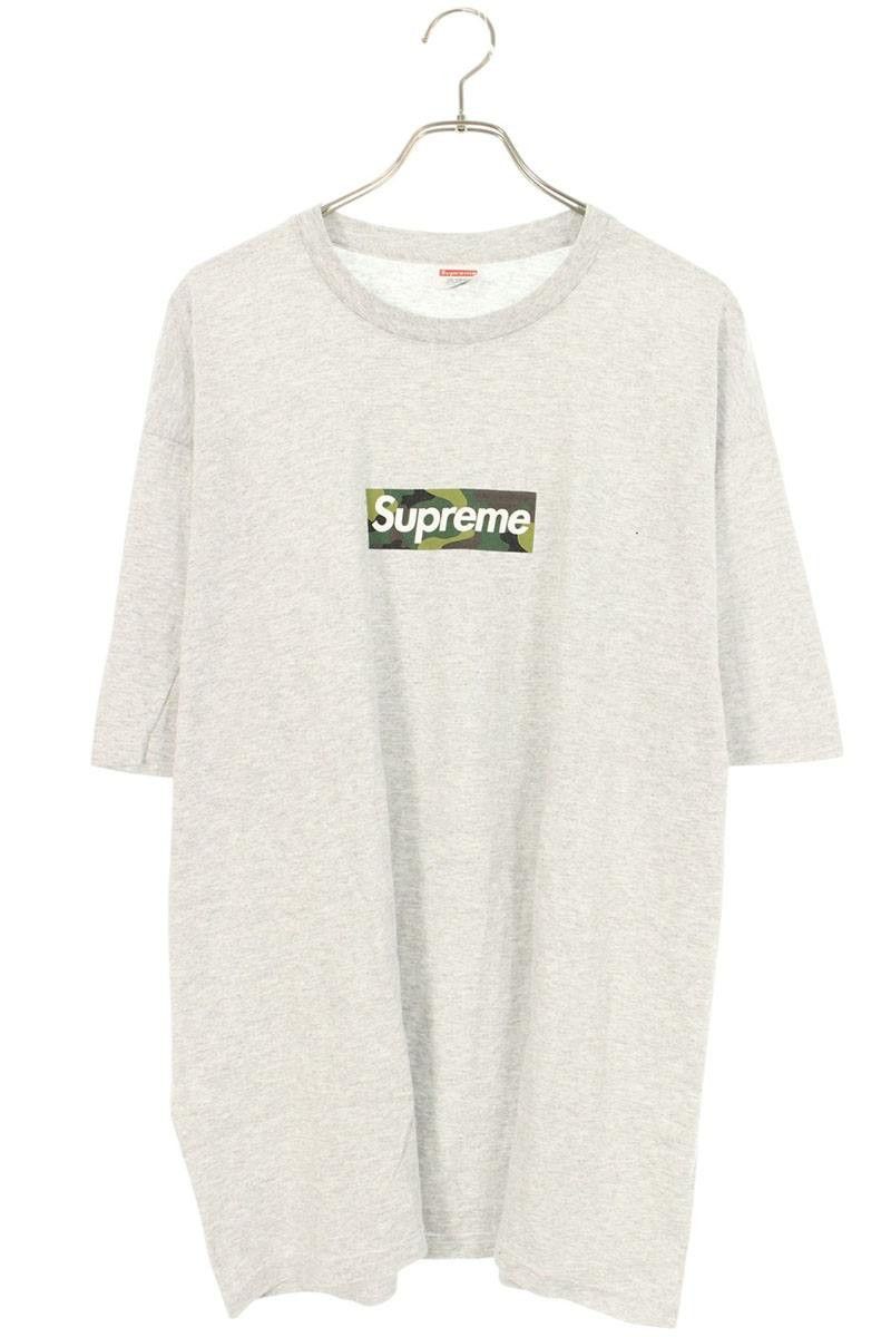 Supreme Supreme OG Box Logo tee 2001 Friends and Family Bogo t