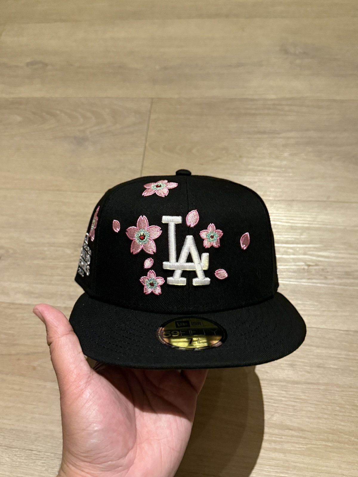 Takashi Murakami New Era | Grailed