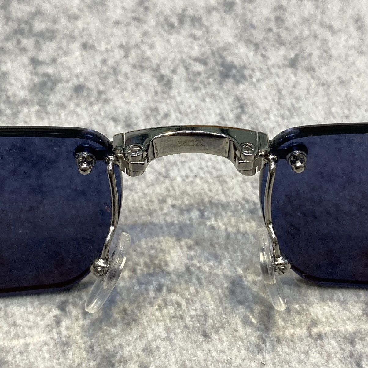 Cartier CARTIER CT0499S 002 Size ONE SIZE - 4 Thumbnail