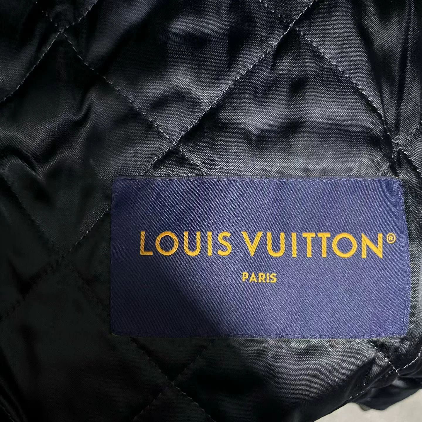 Louis Vuitton louis vuitton multicolor denim jacket Size US L / EU 52-54 / 3 - 2 Thumbnail
