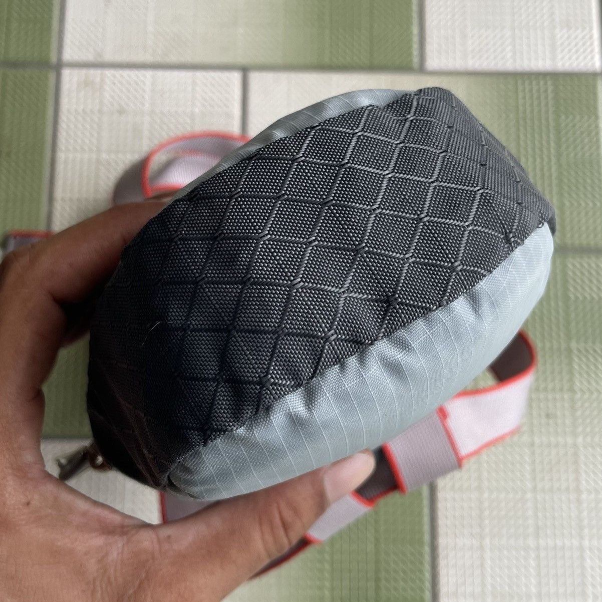 Fila 🔥 RARE Fila The 47th Arima Kinen Grand Prix Size ONE SIZE - 7 Thumbnail