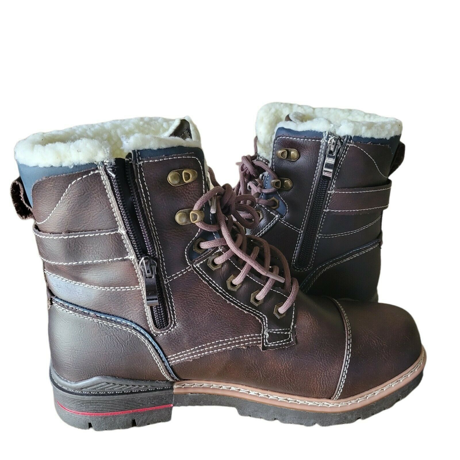 Reserved Reserved Footwear RF1088 Men's. Size 8. Size US 8 / EU 41 - 4 Thumbnail