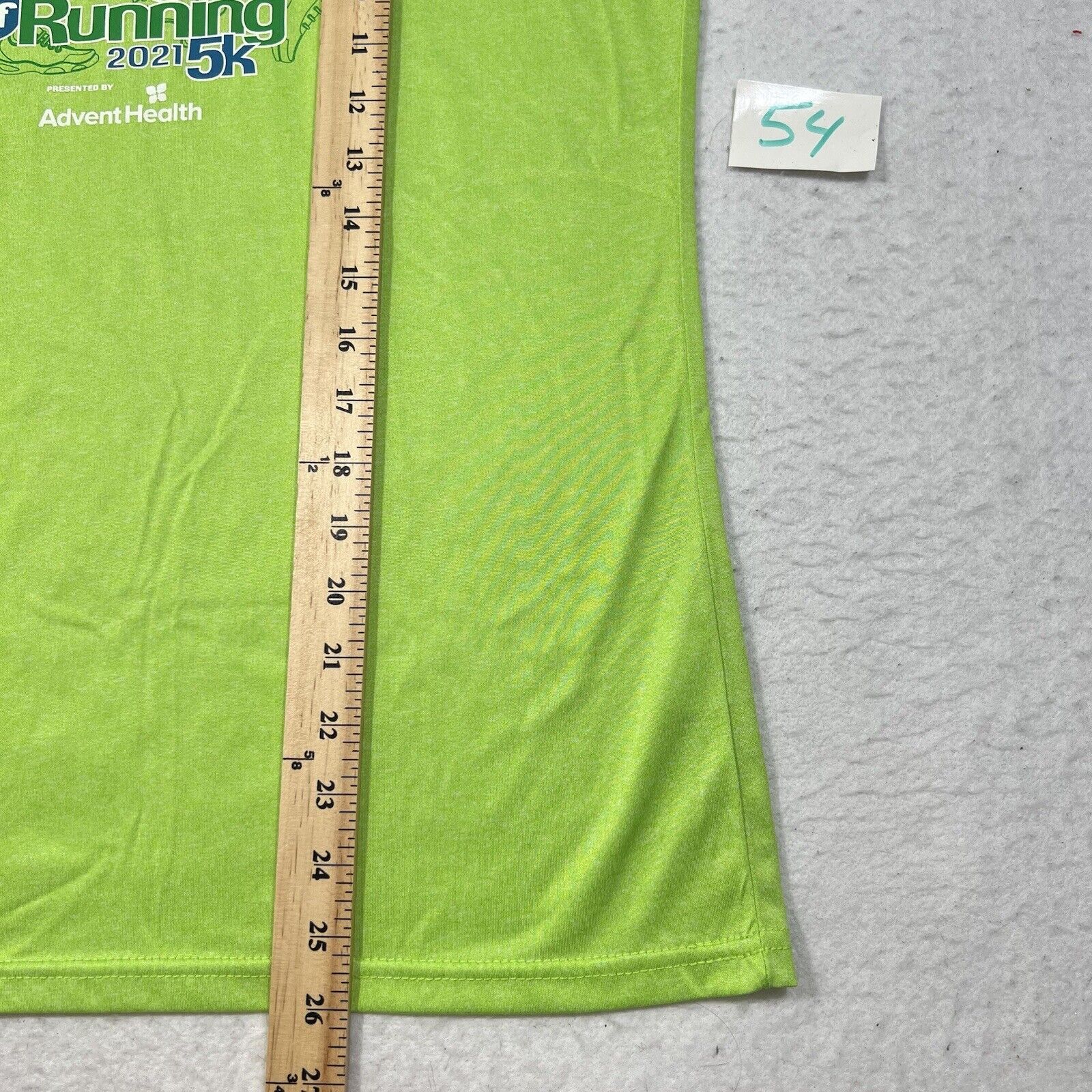 Other Leslie Jordan Track Shack 5K Race Athletic Graphic T Shirt Size S / US 4 / IT 40 - 7 Thumbnail