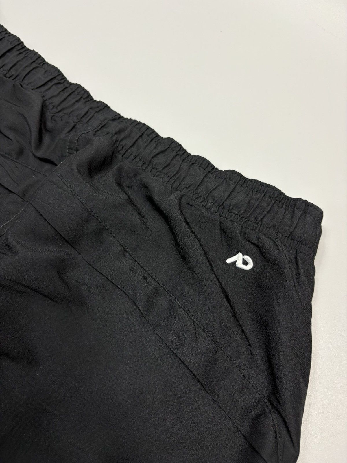 Nike NIKE NYLON BIG LOGO MEN’S PANTS STREETWEAR STYLE Size US 32 / EU 48 - 13 Thumbnail