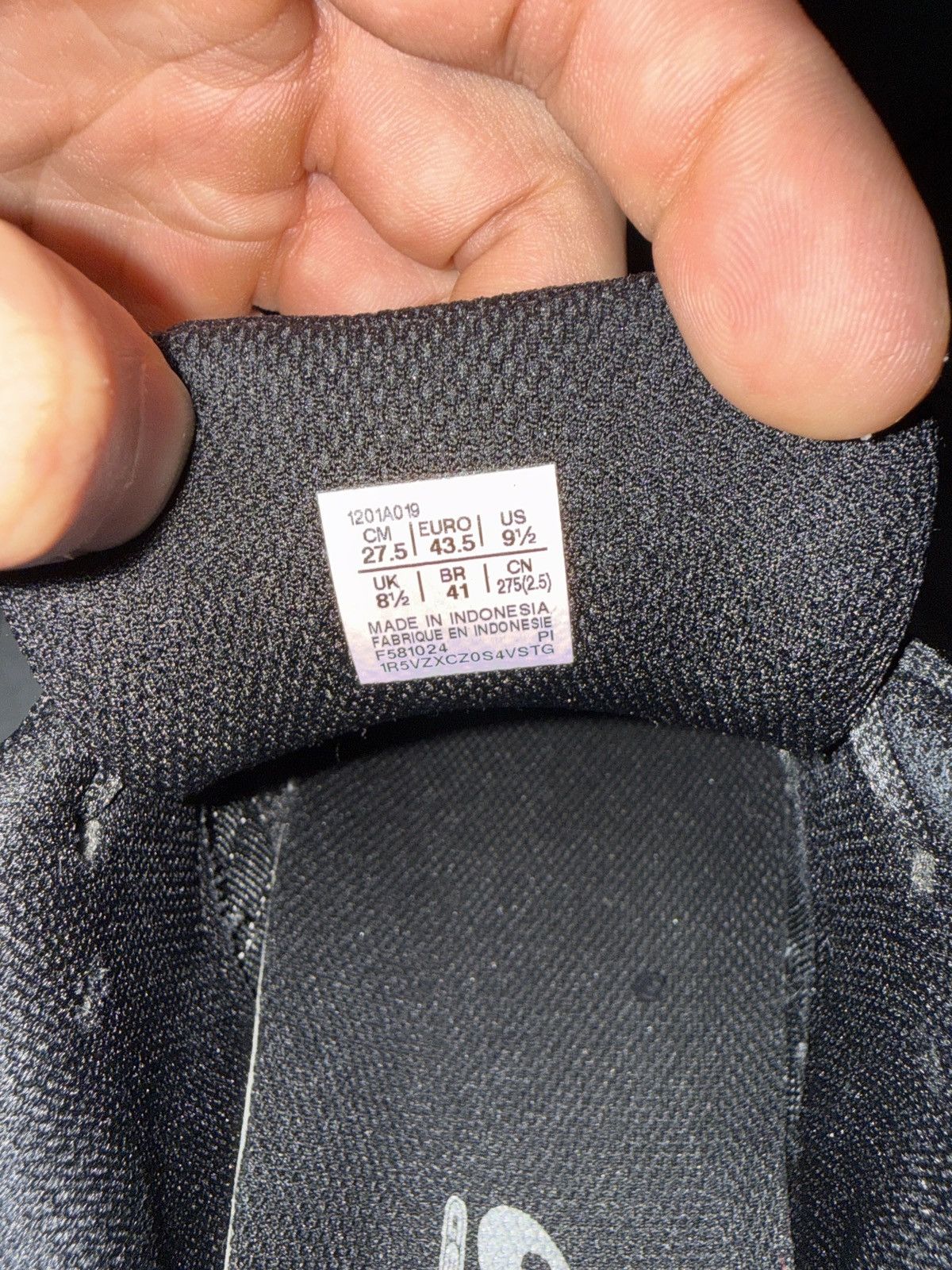 Asics Asics Gel Kayano 14 Size US 9.5 / EU 42-43 - 6 Thumbnail