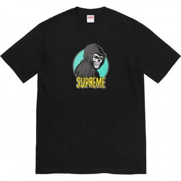 Supreme Reaper Tee | Grailed