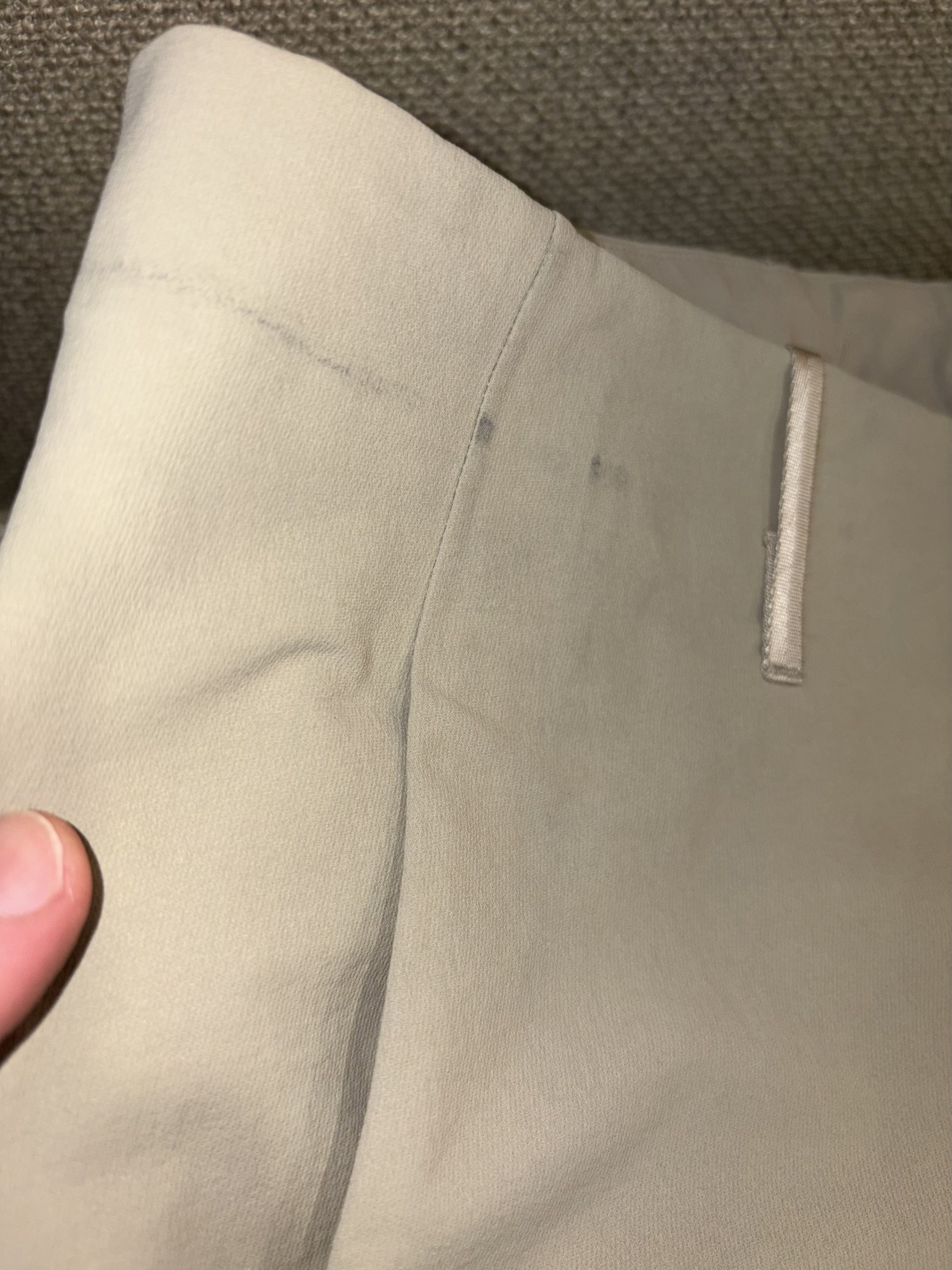Veilance Arcteryx Veilance Align MX pants Size US 32 / EU 48 - 5 Thumbnail