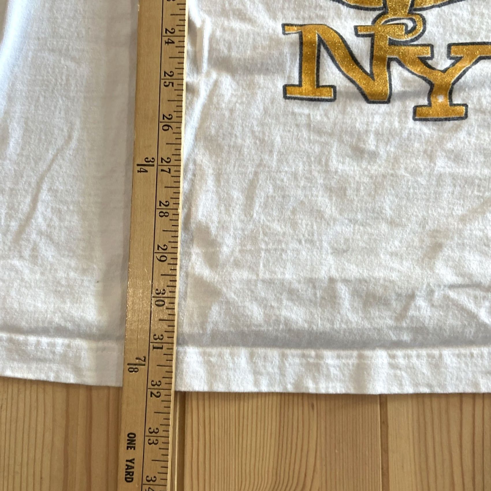 Vintage Pro Power Super Heavy T Shirt 2XL Tall Skull Smoking Y2K Rap Chain NYC Shirt Mens M&MS Hip Hop Vintage No Size US XXL / EU 58 / 5 - 3 Thumbnail
