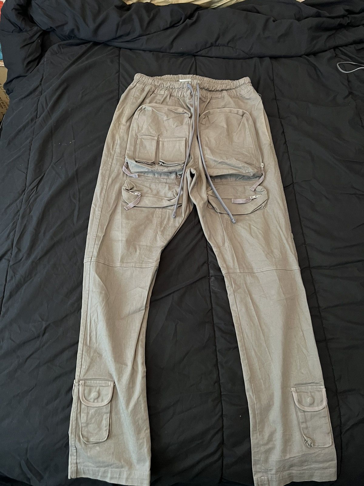 FAR ARCHIVE FAR FROM WHAT 迷彩パンツ 2 BOTTOM - wave area company