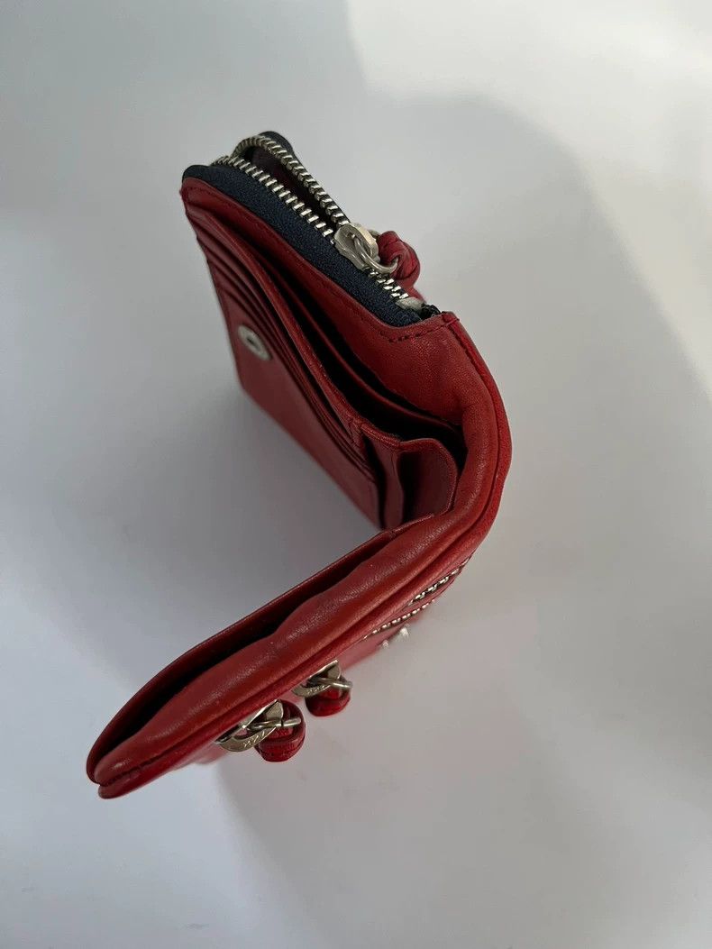 Vivienne Westwood Vivienne Westwood Ziplock wallets Size ONE SIZE - 6 Thumbnail