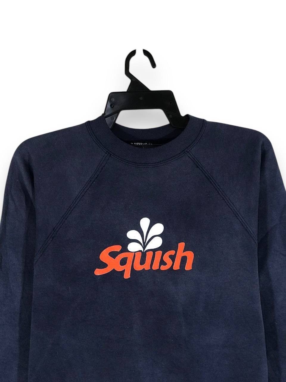 Vintage vintage squish orange sunquick water Size US L / EU 52-54 / 3 - 2 Thumbnail