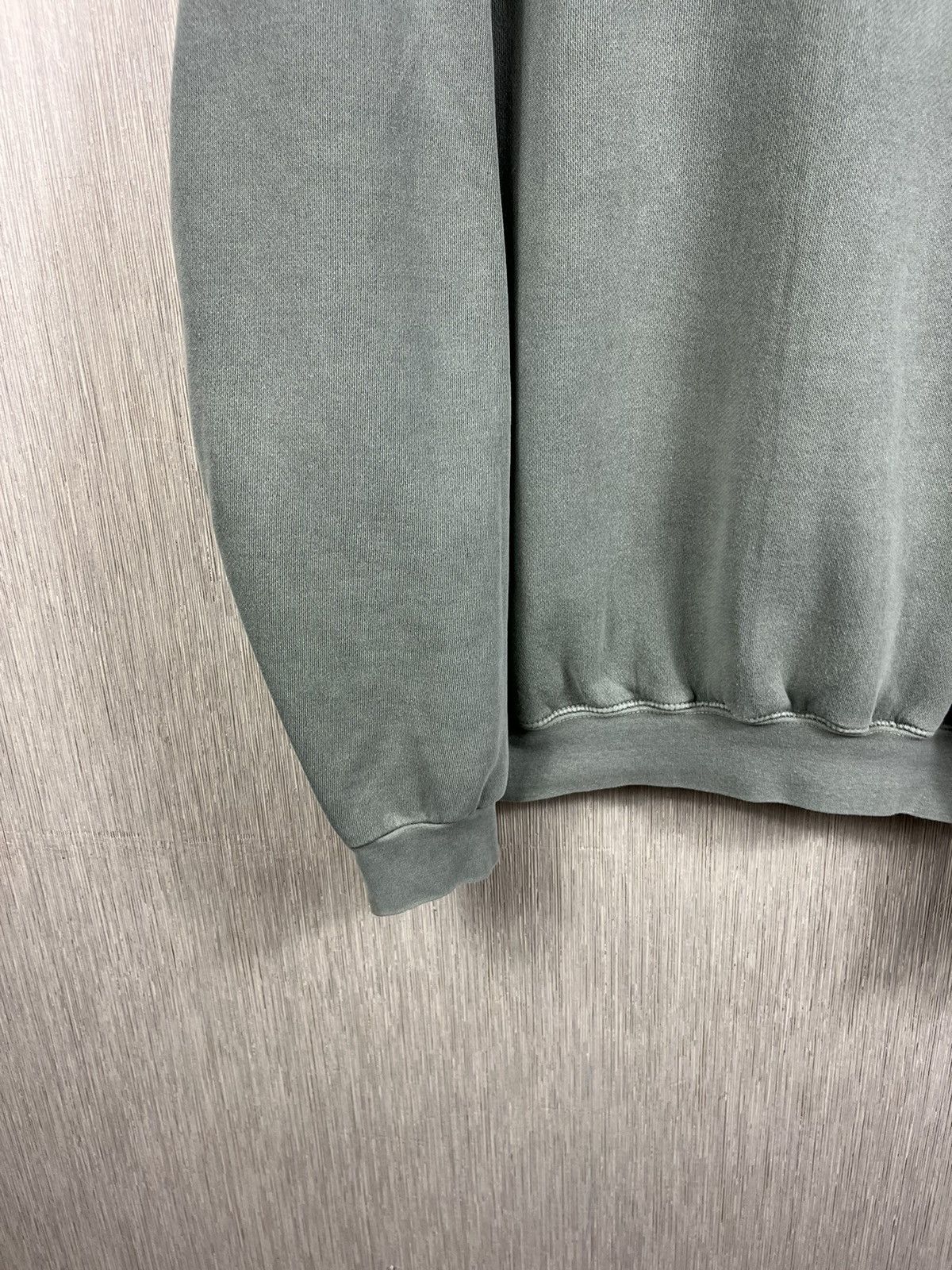 Anvil × Vintage Vintage Anvil washed 90s sweatshirt Seattle Washington logo Size US L / EU 52-54 / 3 - 7 Thumbnail
