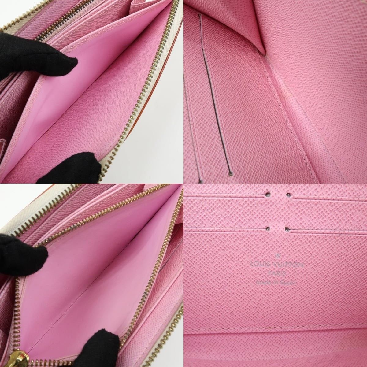 Louis Vuitton Louis Vuitton Monogram Zippy Wallet Size ONE SIZE - 7 Thumbnail