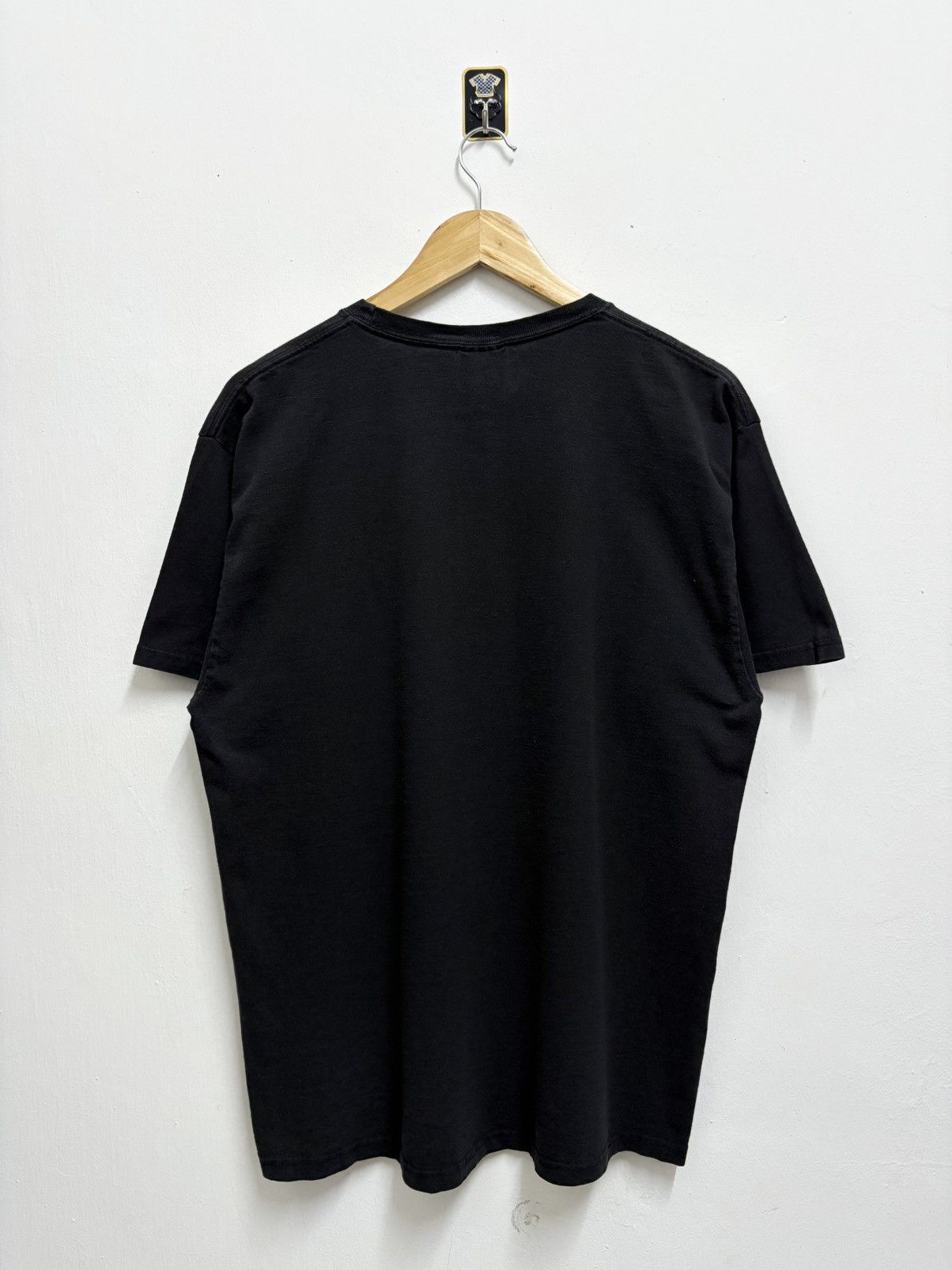 Band Tees × Country Road × Vintage 2000’s J.P Harris - Country Singer T-Shirt Size US M / EU 48-50 / 2 - 2 Thumbnail