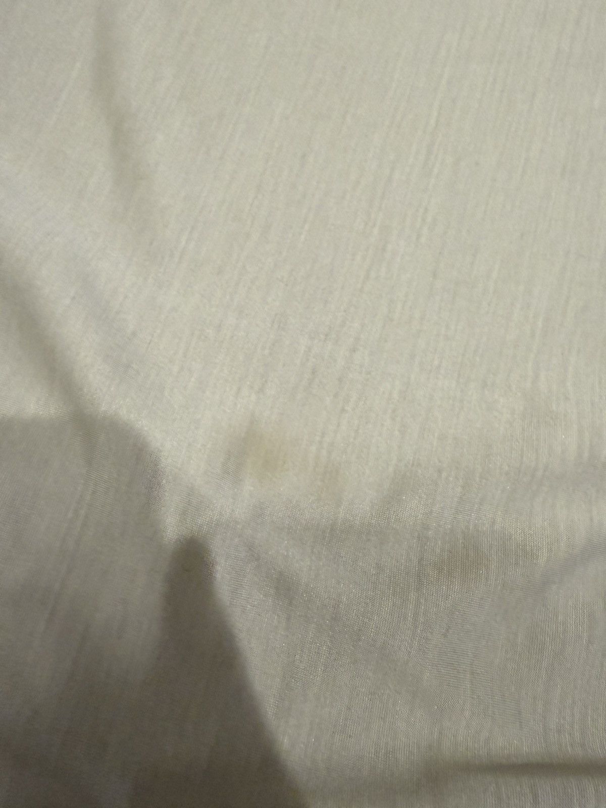 Rick Owens s/s 2019 silk oyster tank top! Size US S / EU 44-46 / 1 - 4 Thumbnail