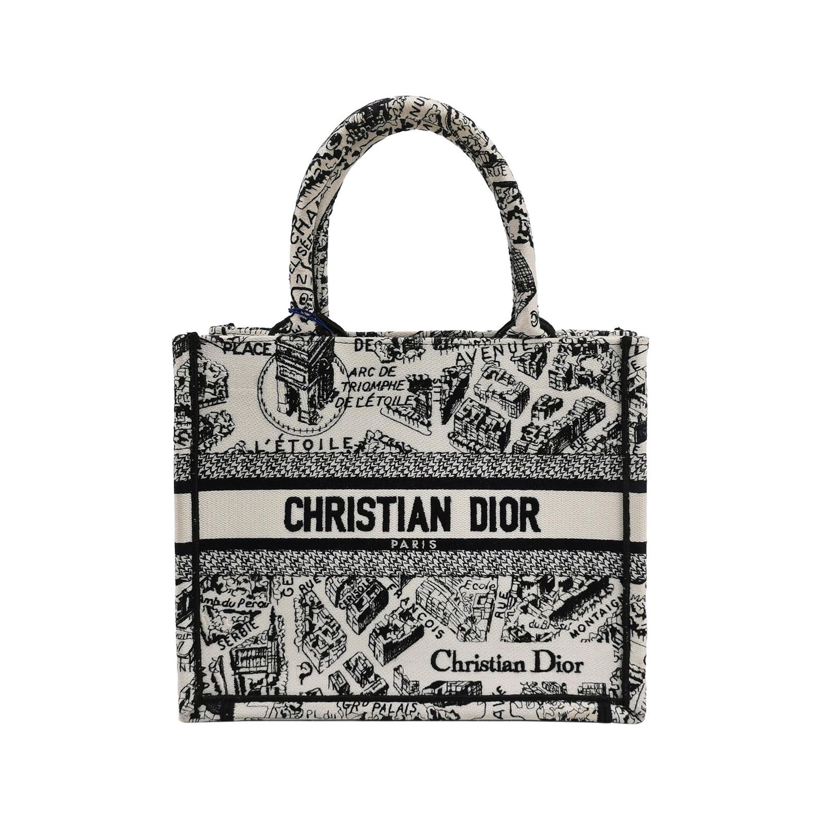 Dior Dior Women os Tote Bags Size ONE SIZE - 1 Thumbnail