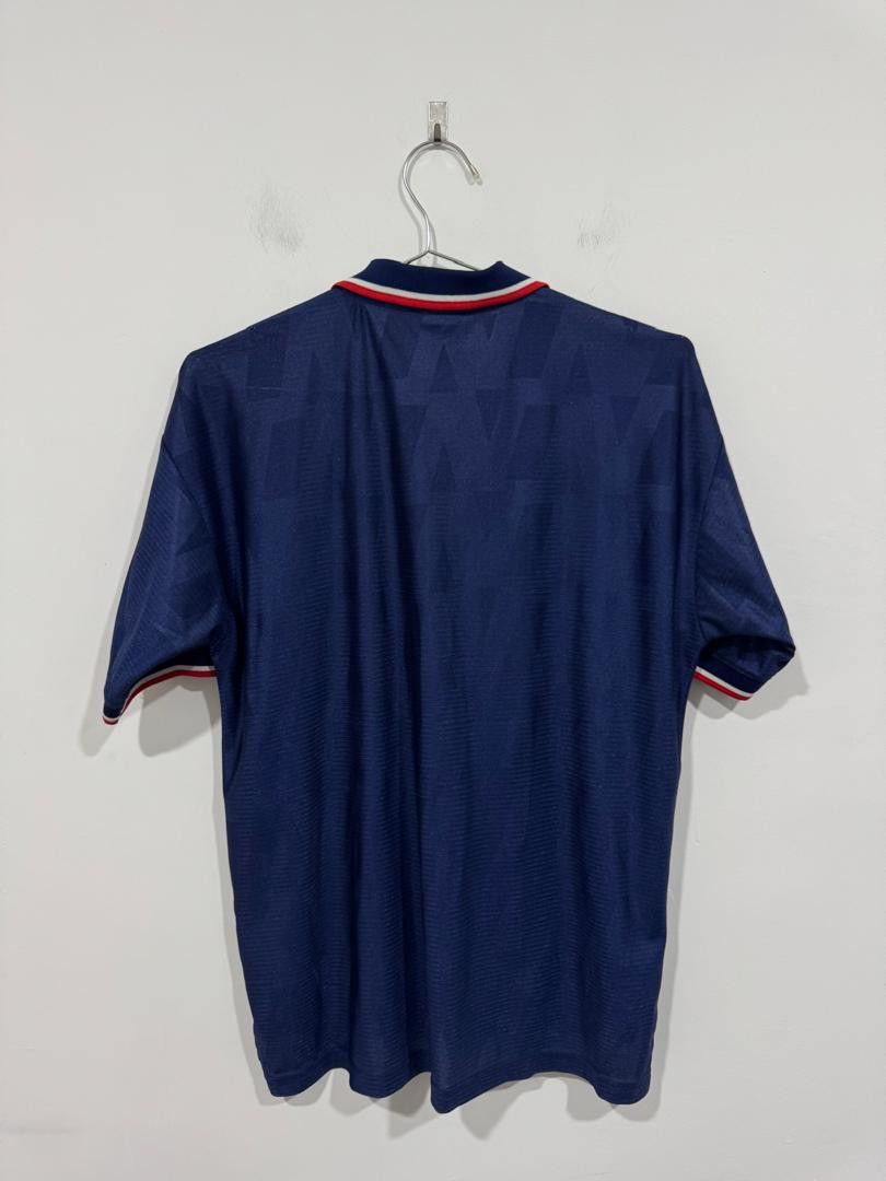 Nike Vintage Nike Jersey Size US L / EU 52-54 / 3 - 5 Thumbnail