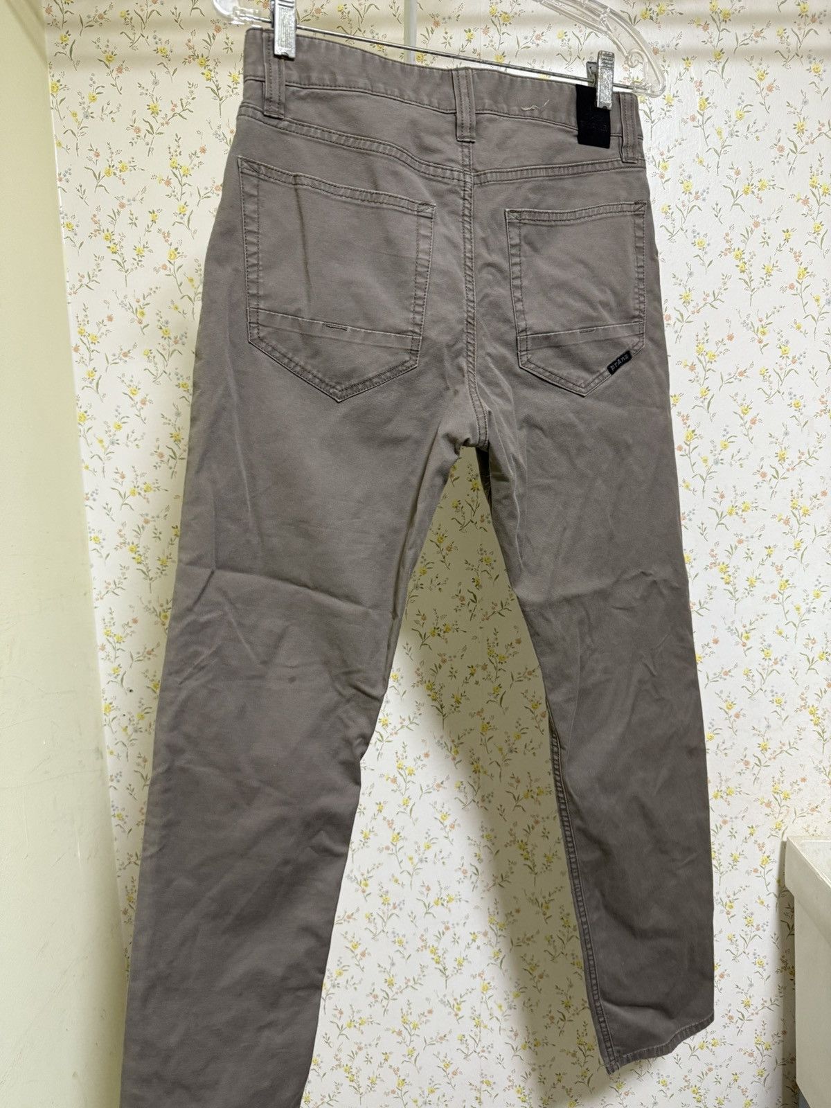 Prana Prana cargo pants Size US 30 / EU 46 - 3 Thumbnail